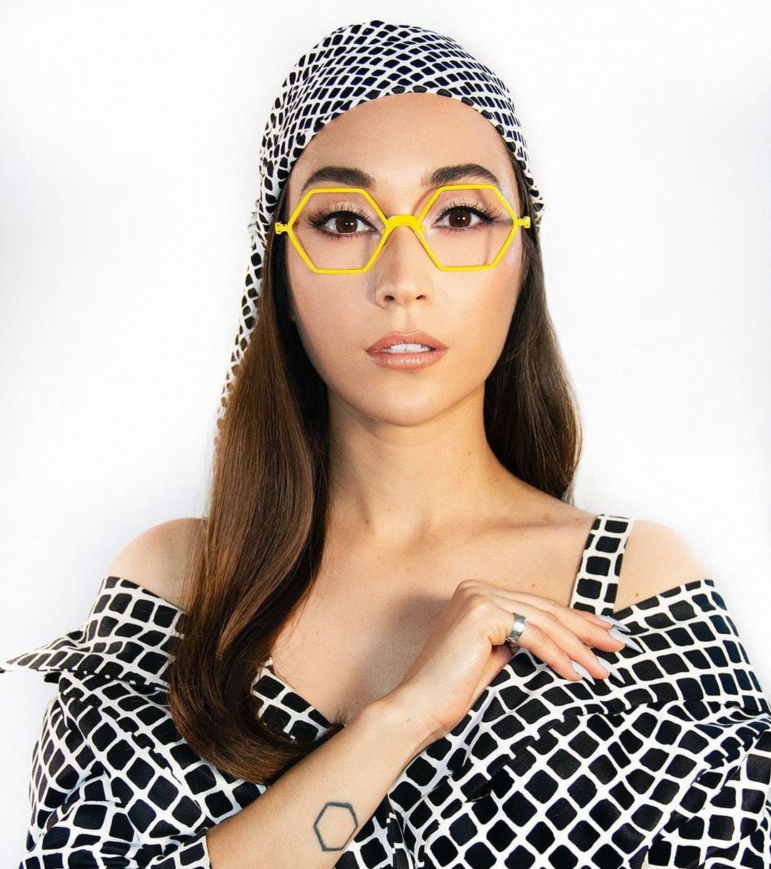 l.a.Eyeworks 23 la eyeworks lunettes nantes