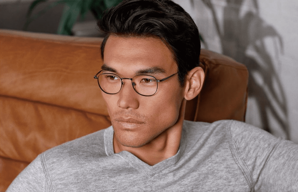 Masunaga 24 lunettes masunaga la fabriq nantes