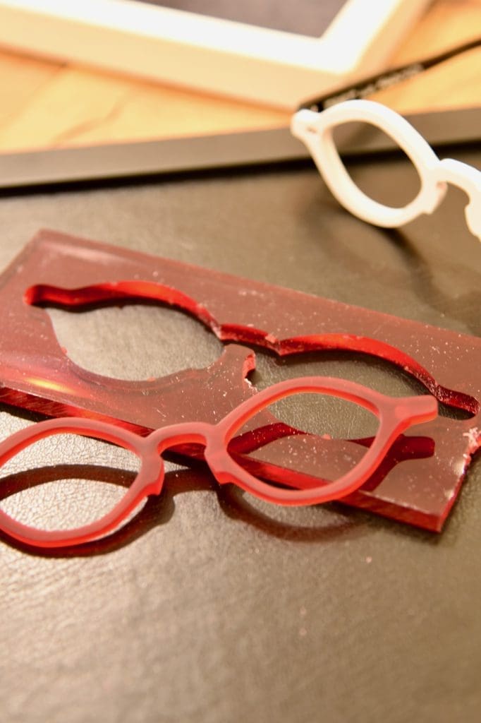 Lunettes sur mesure 2 lunettes sur mesure nantes
