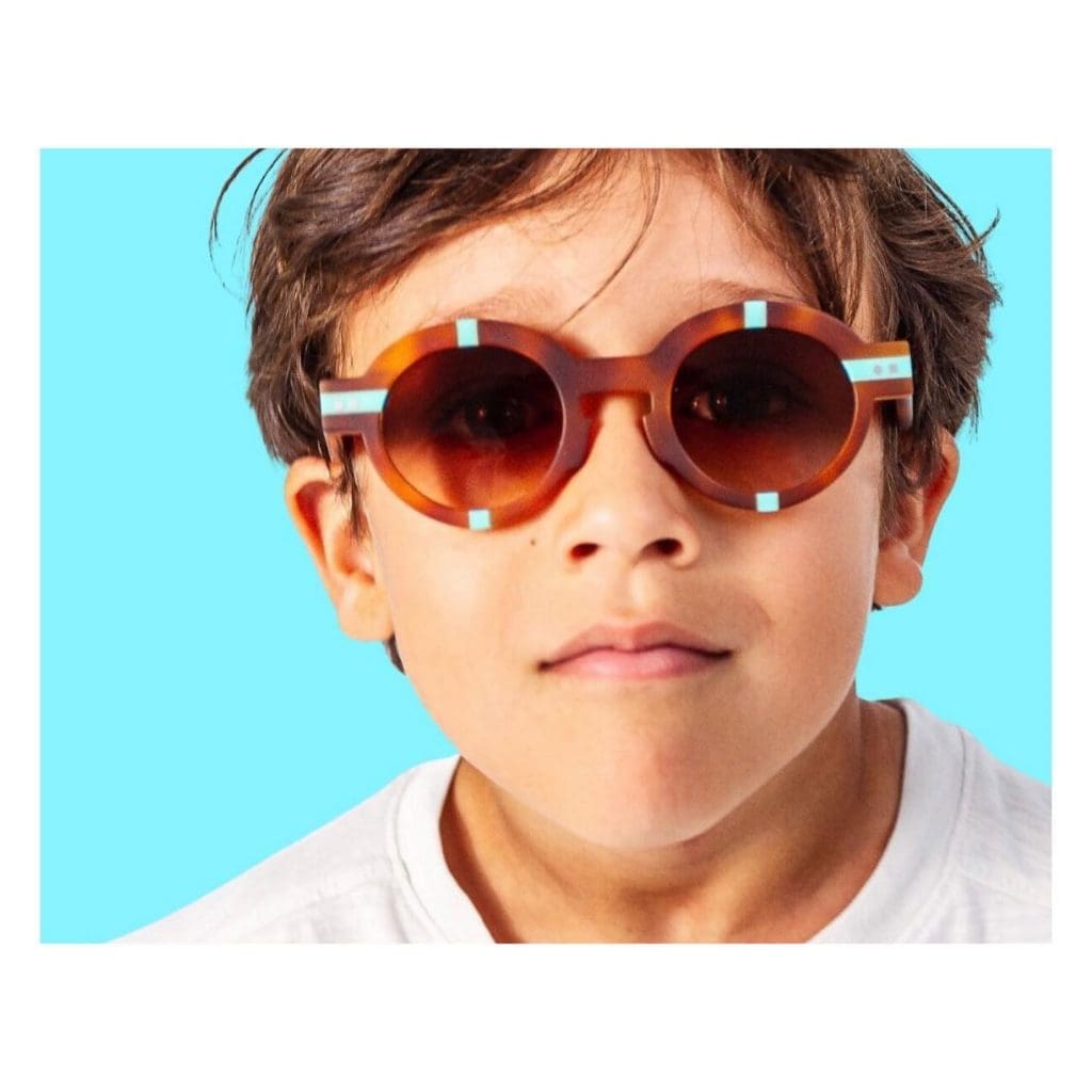 Mini Be 2 lunettes enfants mini be guerande nantes 2