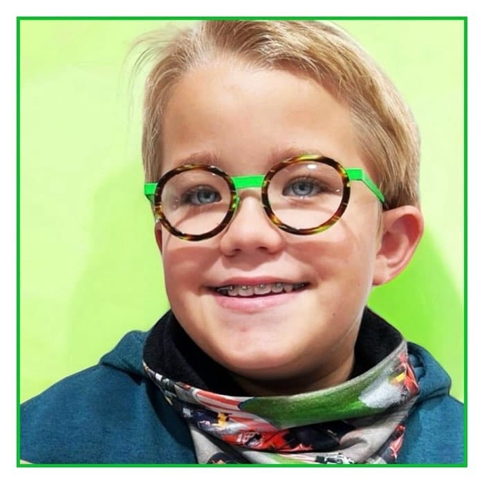 Mini Be 4 lunettes enfants mini be guerande nantes 3