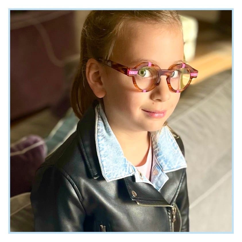 Mini Be 3 lunettes enfants mini be guerande nantes 4