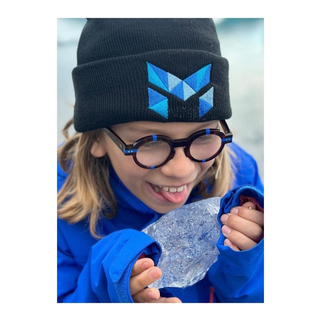 Mini Be 5 lunettes enfants mini be guerande nantes 5