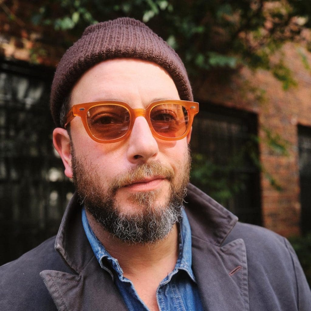 Garrett Leight 4 lunettes garrett leight guerande nantes 4